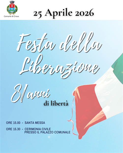 Festa della liberazione