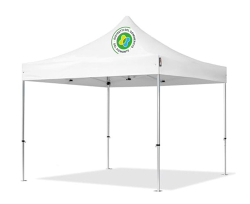 Disciplinare di utilizzo dei gazebo
