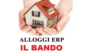Bando assegnazione n.5 alloggi erp agevolata